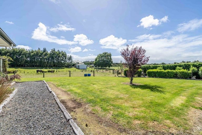 Photo of property in 121 Mason Road, Seaward Bush, Invercargill, 9871
