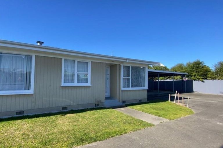 Photo of property in 6c Clark Avenue, Pirimai, Napier, 4112