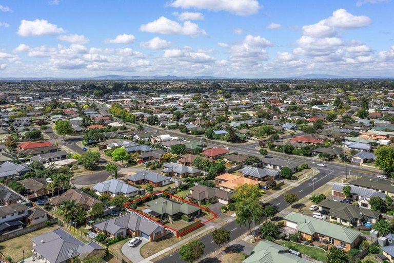 Photo of property in 34 Cate Road, Rototuna North, Hamilton, 3210