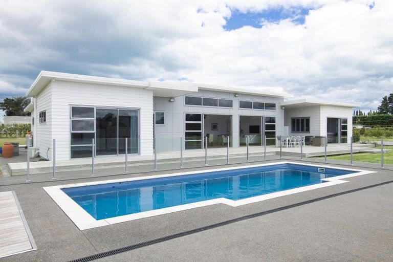 Photo of property in 547 Nelson Road, Lytton West, Gisborne, 4071