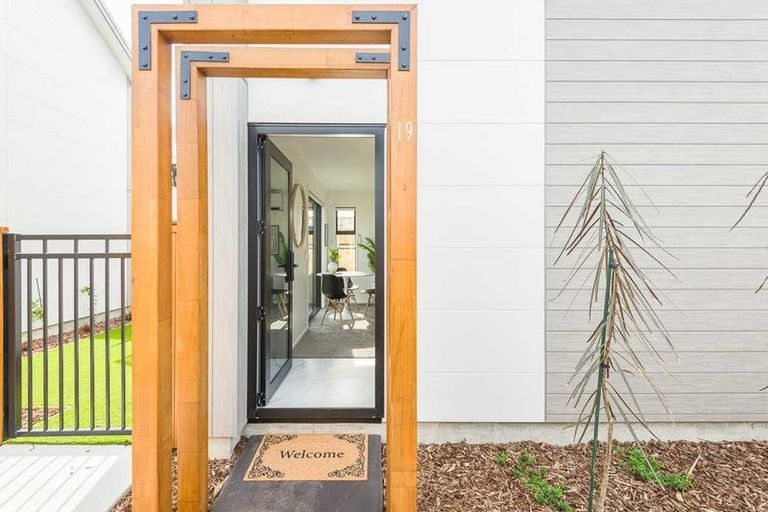 Photo of property in 3/19 Keppel Street, New Brighton, Christchurch, 8083