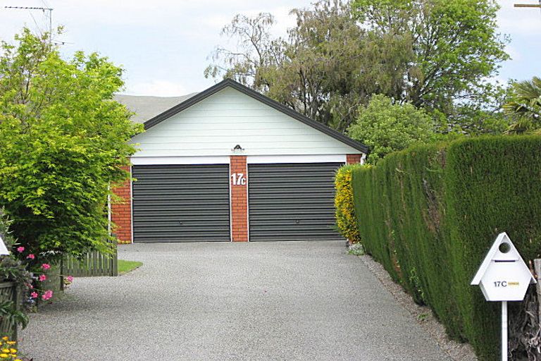 Photo of property in 17c Leitrim Street, Redwoodtown, Blenheim, 7201
