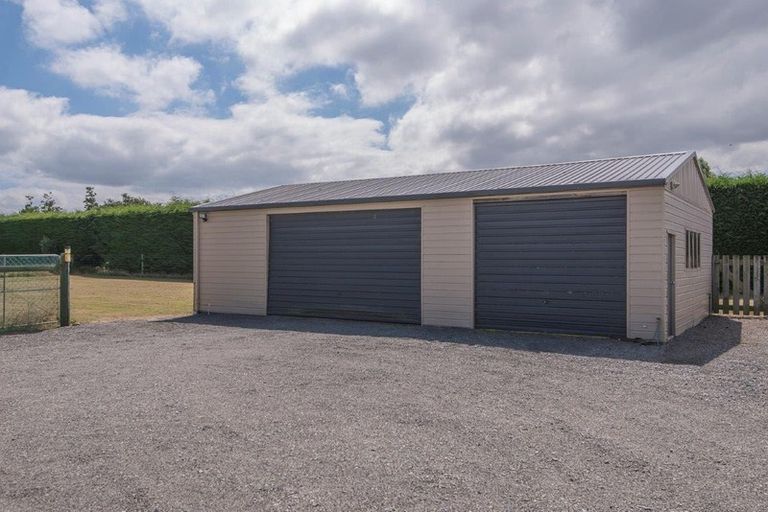 Photo of property in 46 Stott Drive, Darfield, 7571