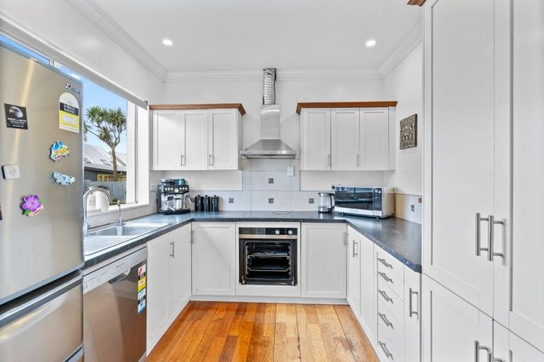 Photo of property in 50 Islington Street, Turnbull Thomson Park, Invercargill, 9810