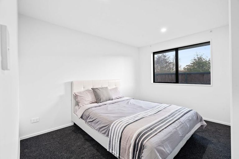 Photo of property in 5 Atap Place, Northwood, Christchurch, 8051