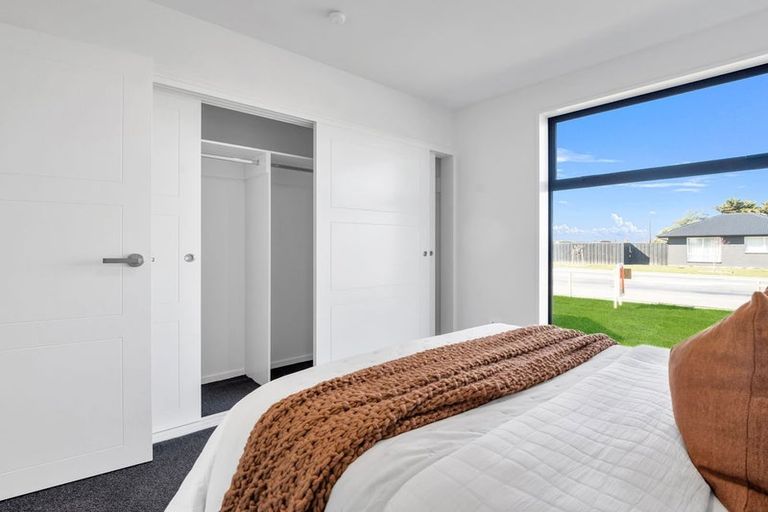 Photo of property in 2 Dynes Road, Rolleston, 7615