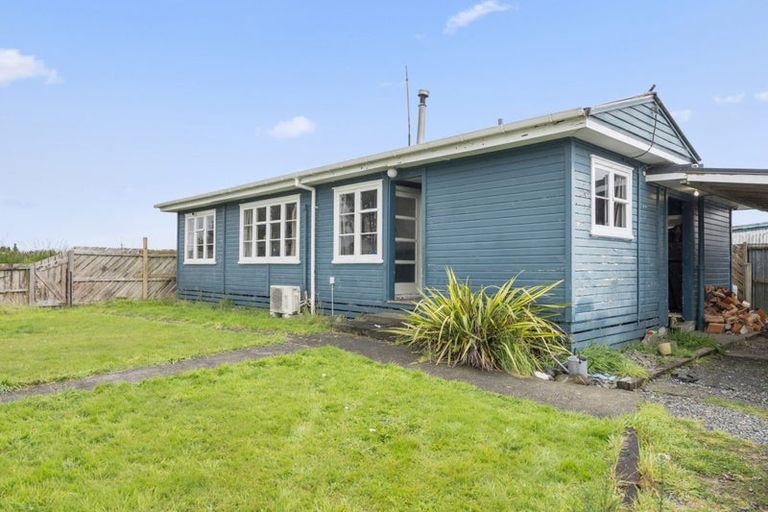 Photo of property in 16 Carroll Street, National Park, Owhango, 3989
