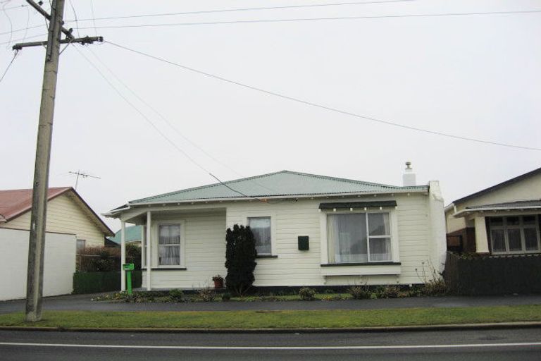 Photo of property in 56 Victoria Road, Saint Kilda, Dunedin, 9012