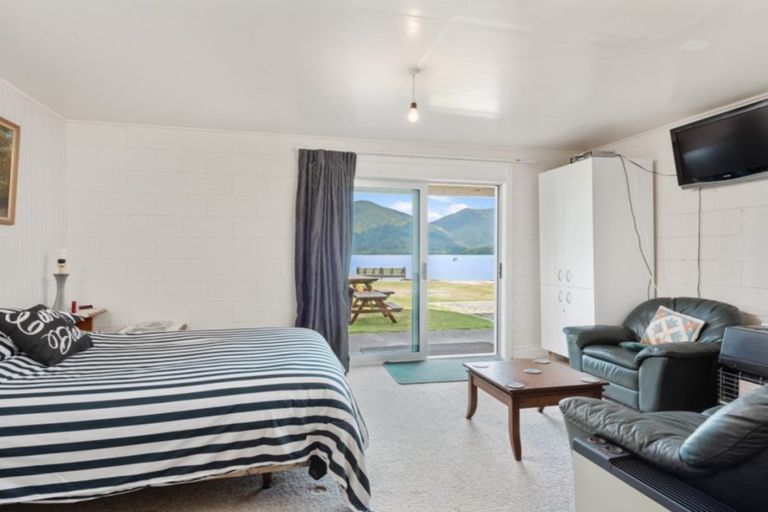 Photo of property in 953 Kenepuru Road, Mahau Sound, Marlborough Sounds, 7282
