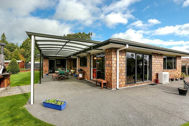 Photo of property in 9 Aspen Place, Whalers Gate, New Plymouth, 4310