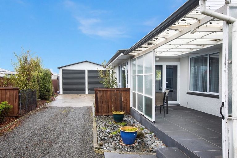 Photo of property in 76 Akaroa Street, Kaiapoi, 7630