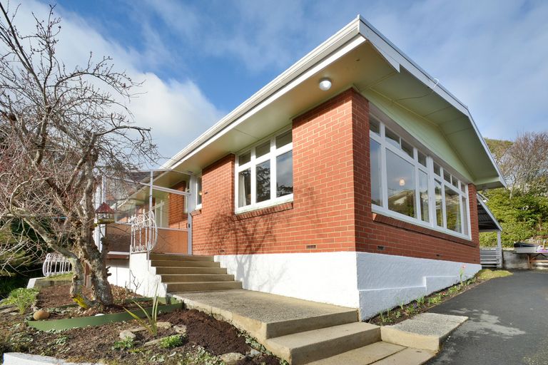 Photo of property in 26 Every Street, Andersons Bay, Dunedin, 9013