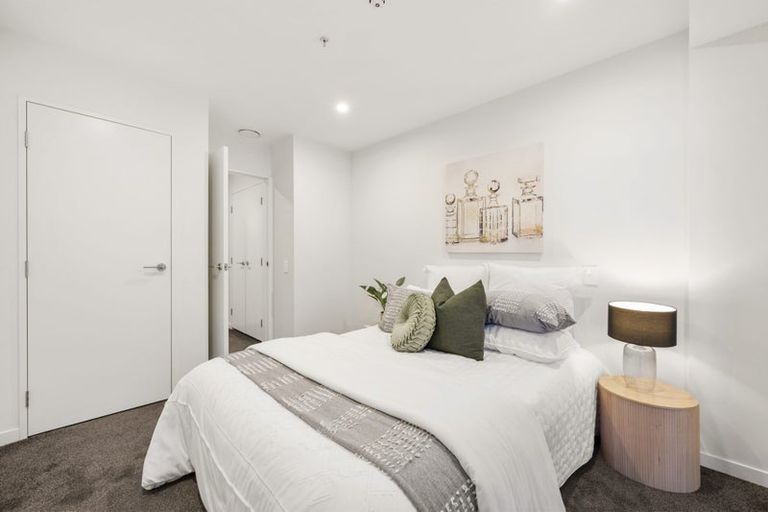 Photo of property in Vsp South, 306/168 Victoria Street, Te Aro, Wellington, 6011