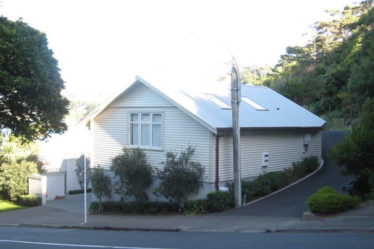 Photo of property in 90c Awa Road, Seatoun, Wellington, 6022