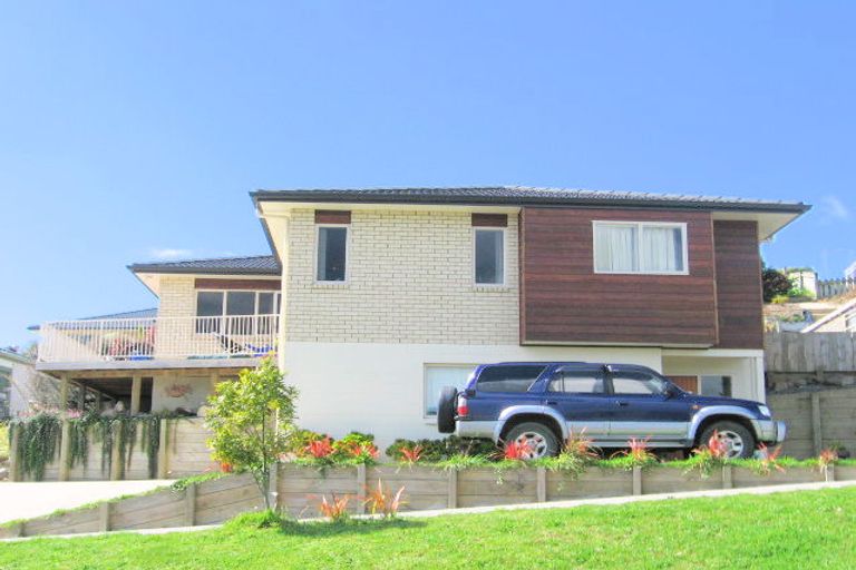 Photo of property in 11 Waimapu Pa Road, Hairini, Tauranga, 3112
