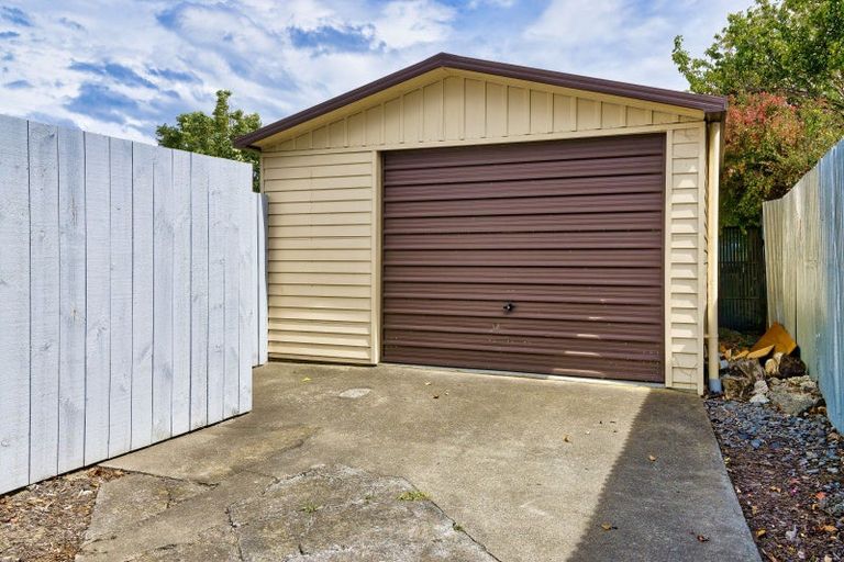 Photo of property in 2/33 Nuffield Avenue, Marewa, Napier, 4110
