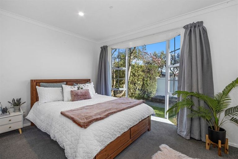 Photo of property in 22 Sapphire Street, Casebrook, Christchurch, 8051