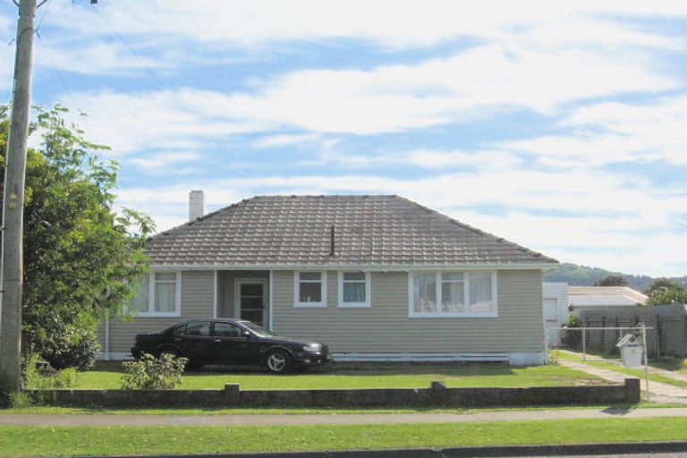 Photo of property in 9 Churchill Crescent, Te Hapara, Gisborne, 4010