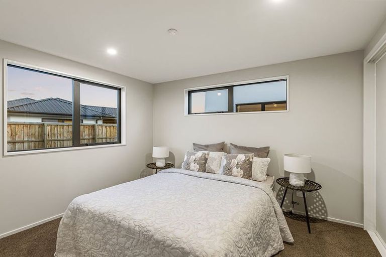 Photo of property in 26 Eccles Place, Halswell, 8025