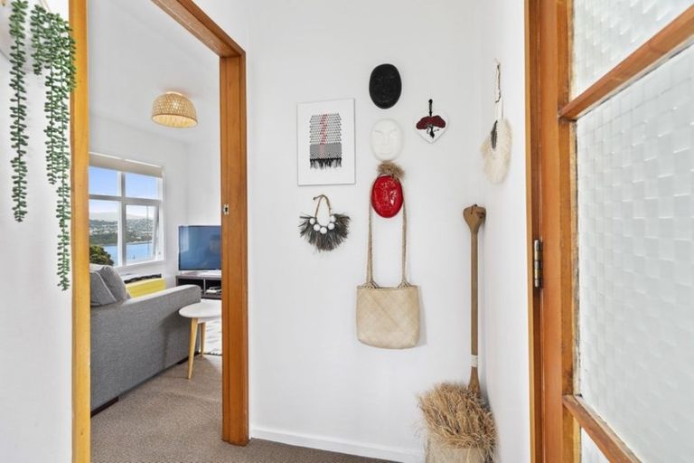 Photo of property in 7/35 Arawa Road, Hataitai, Wellington, 6021