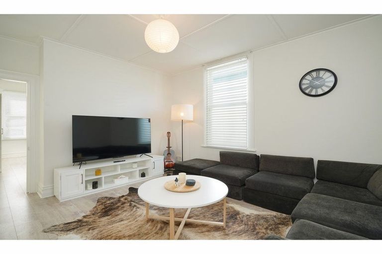 Photo of property in 176 Macmaster Street, Richmond, Invercargill, 9810