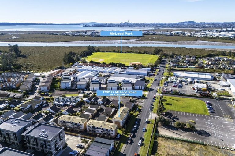 Photo of property in St Claire Village, 179/172 Mcleod Road, Te Atatu South, Auckland, 0610