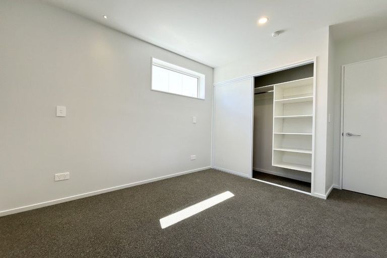 Photo of property in 5/9 Winsor Crescent, Spreydon, Christchurch, 8024