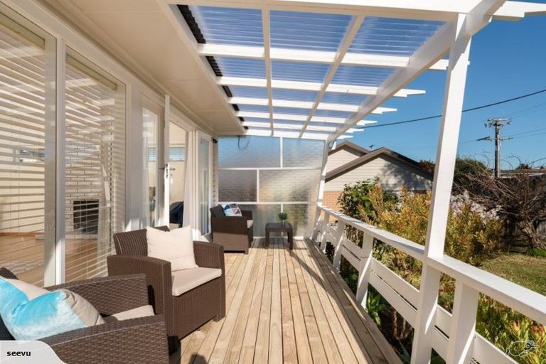 Photo of property in 8 Whitaker Street, Otumoetai, Tauranga, 3110