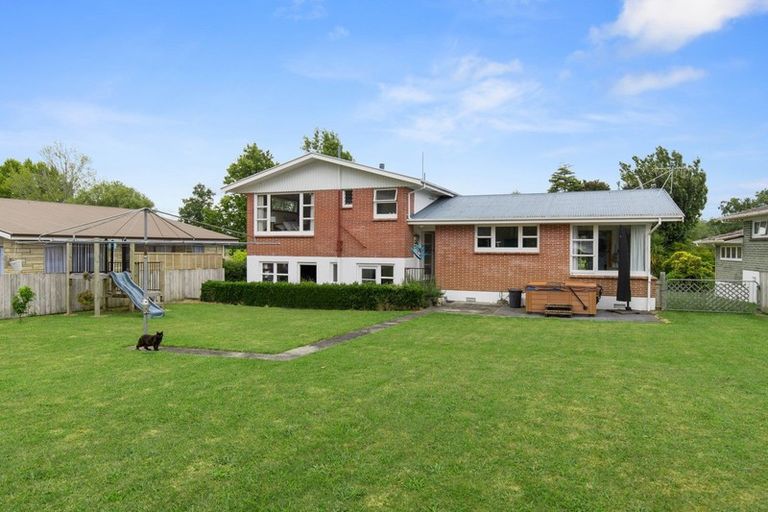 Photo of property in 130 Stanley Avenue, Te Aroha, 3320