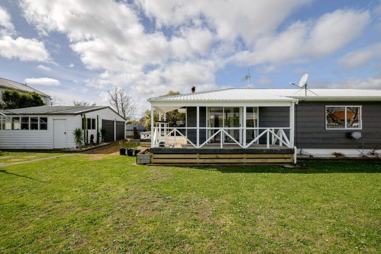 Photo of property in 4 Halleys Court, Feilding, 4702