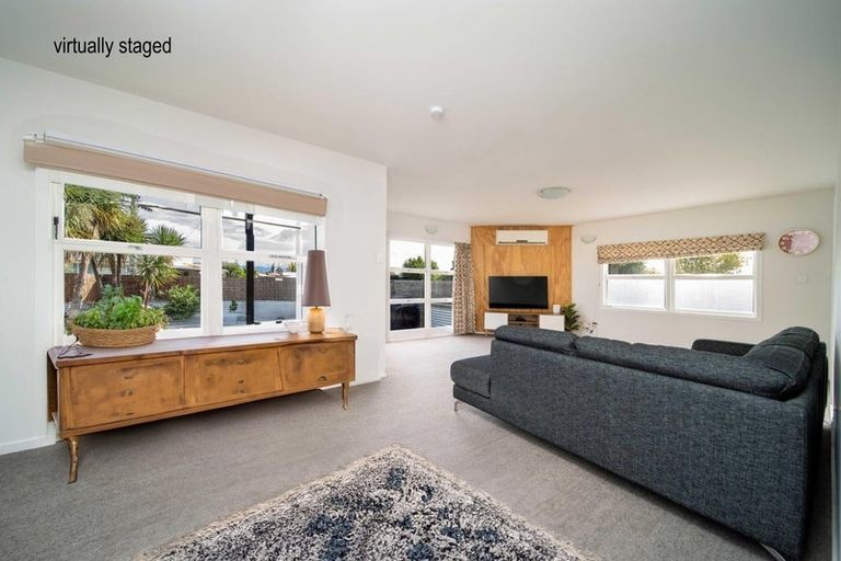 Photo of property in 24 Mckenzie Street, Witherlea, Blenheim, 7201