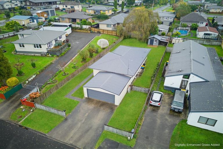 Photo of property in 270 Raeburne Street, Te Awamutu, 3800