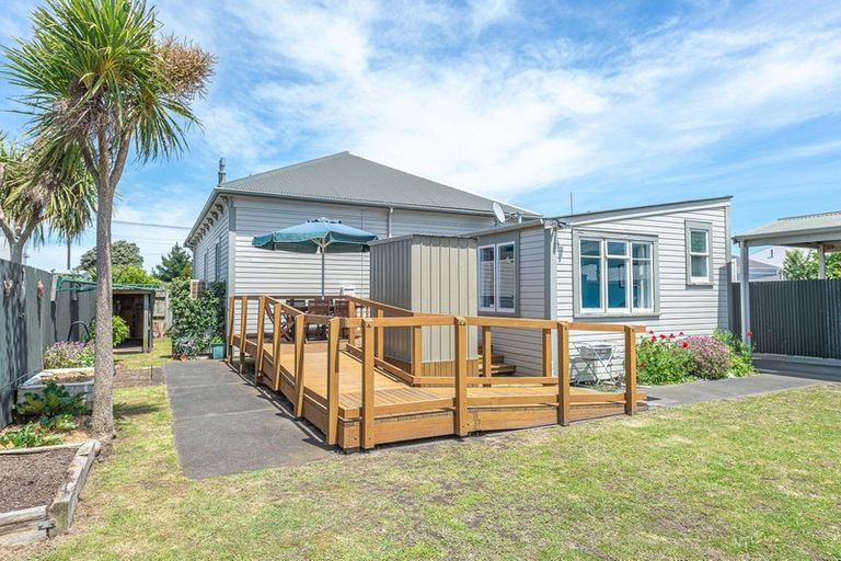 Photo of property in 40 Bignell Street, Gonville, Whanganui, 4501