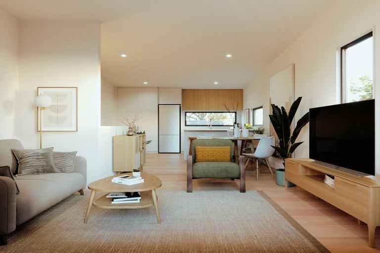 Photo of property in 5/92 Cambridge Terrace, Waterloo, Lower Hutt, 5011