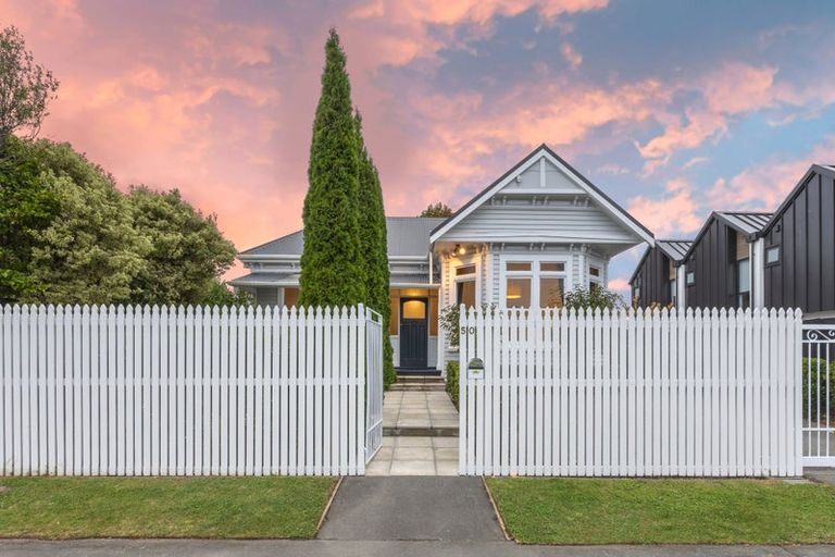 Photo of property in 50 Sherborne Street, St Albans, Christchurch, 8014