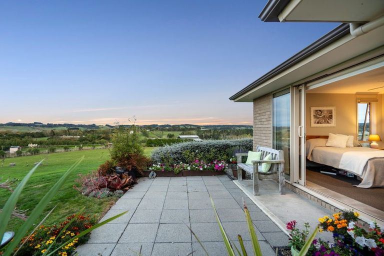 Photo of property in 122d Forestry Road, Waitoki, Kaukapakapa, 0871