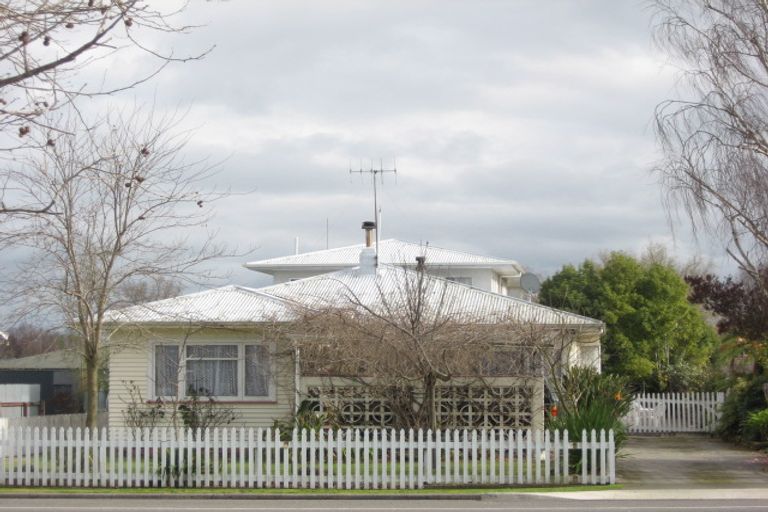 Photo of property in 79 Napier Road, Havelock North, 4130