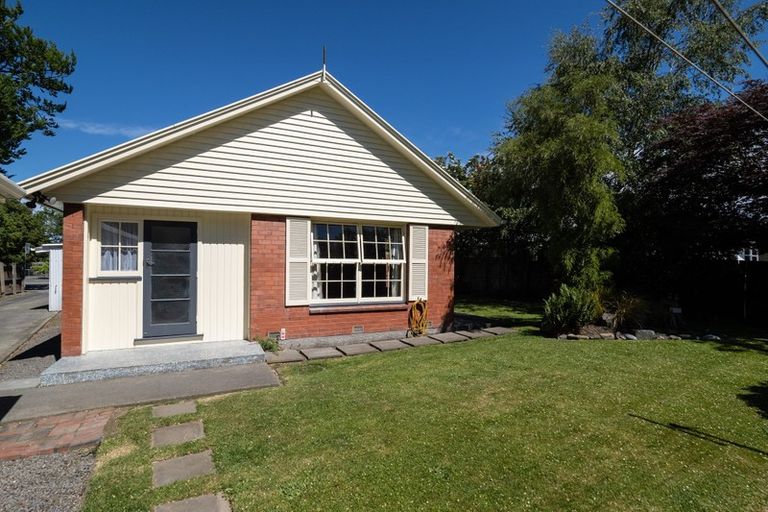 Photo of property in 62 Alford Forest Road, Allenton, Ashburton, 7700