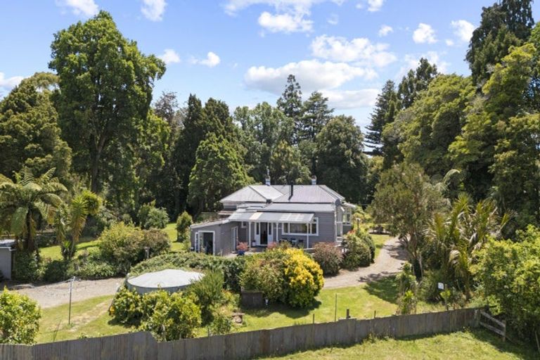 Photo of property in 387a Galpins Road, Marton, 4788