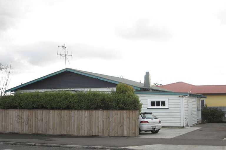 Photo of property in 307 King Street South, Hastings, 4122