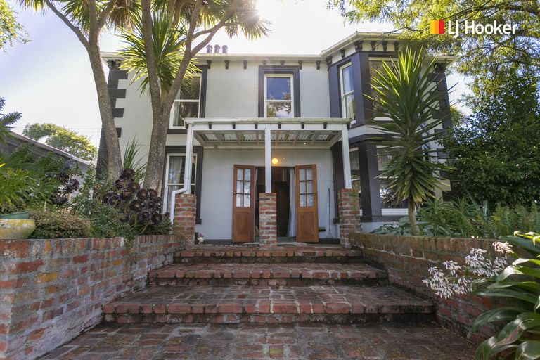 Photo of property in 3 Rutland Street, Mornington, Dunedin, 9011