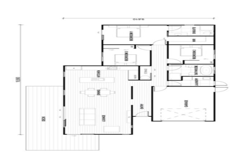 Photo of property in 12 Dawkins Street, Cromwell, 9310