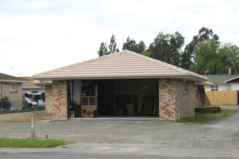 Photo of property in 36 Williams Street, Kaiapoi, 7630