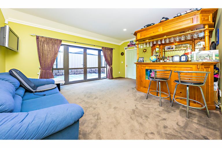 Photo of property in 7 Cooper Crescent, Morrinsville, 3300