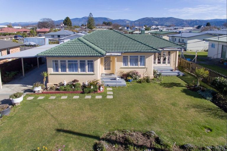 Photo of property in 34 Vosper Street, Motueka, 7120