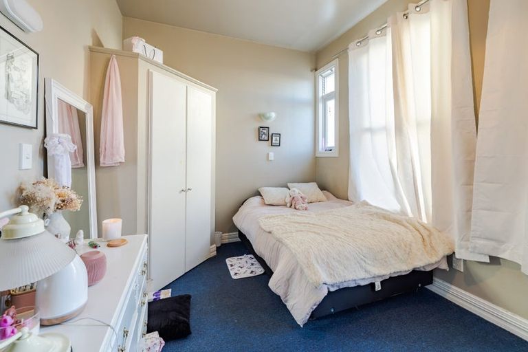 Photo of property in 11/33 Dowling Street, Dunedin Central, Dunedin, 9016