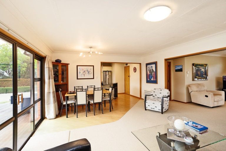 Photo of property in 55 Montrose Street, Gladstone, Invercargill, 9810