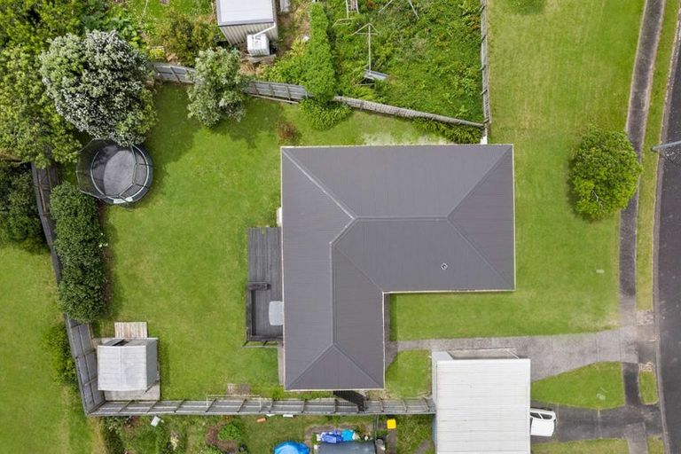 Photo of property in 20 Rata Street, Waiuku, 2123