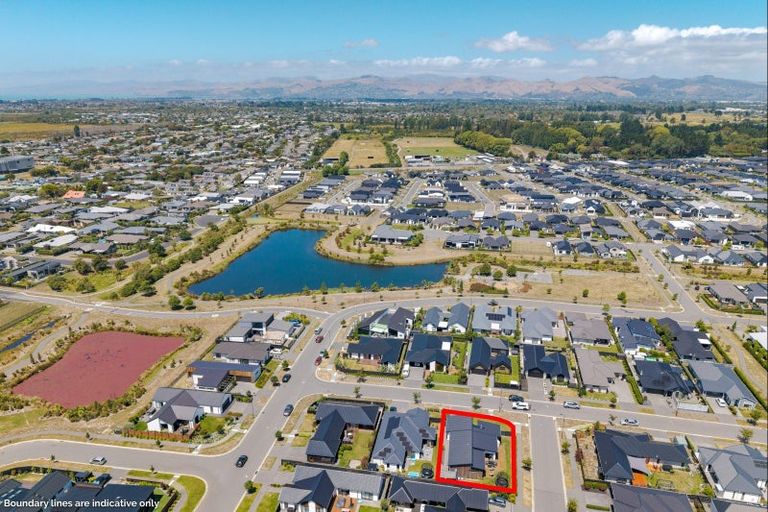 Photo of property in 6 Brooklands Street, Burwood, Christchurch, 8083