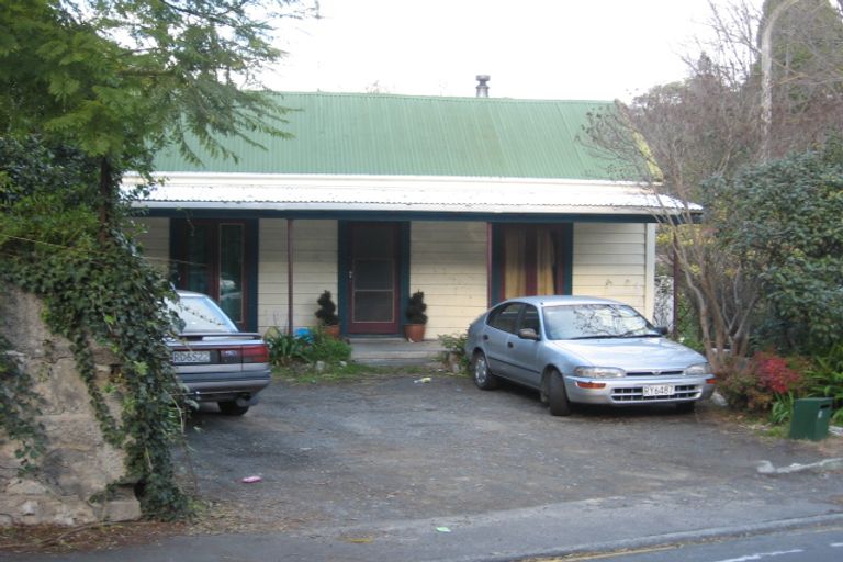 Photo of property in 1 Cameron Road, Bluff Hill, Napier, 4110
